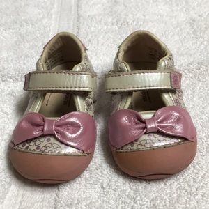 Stride Rite Mary Jane